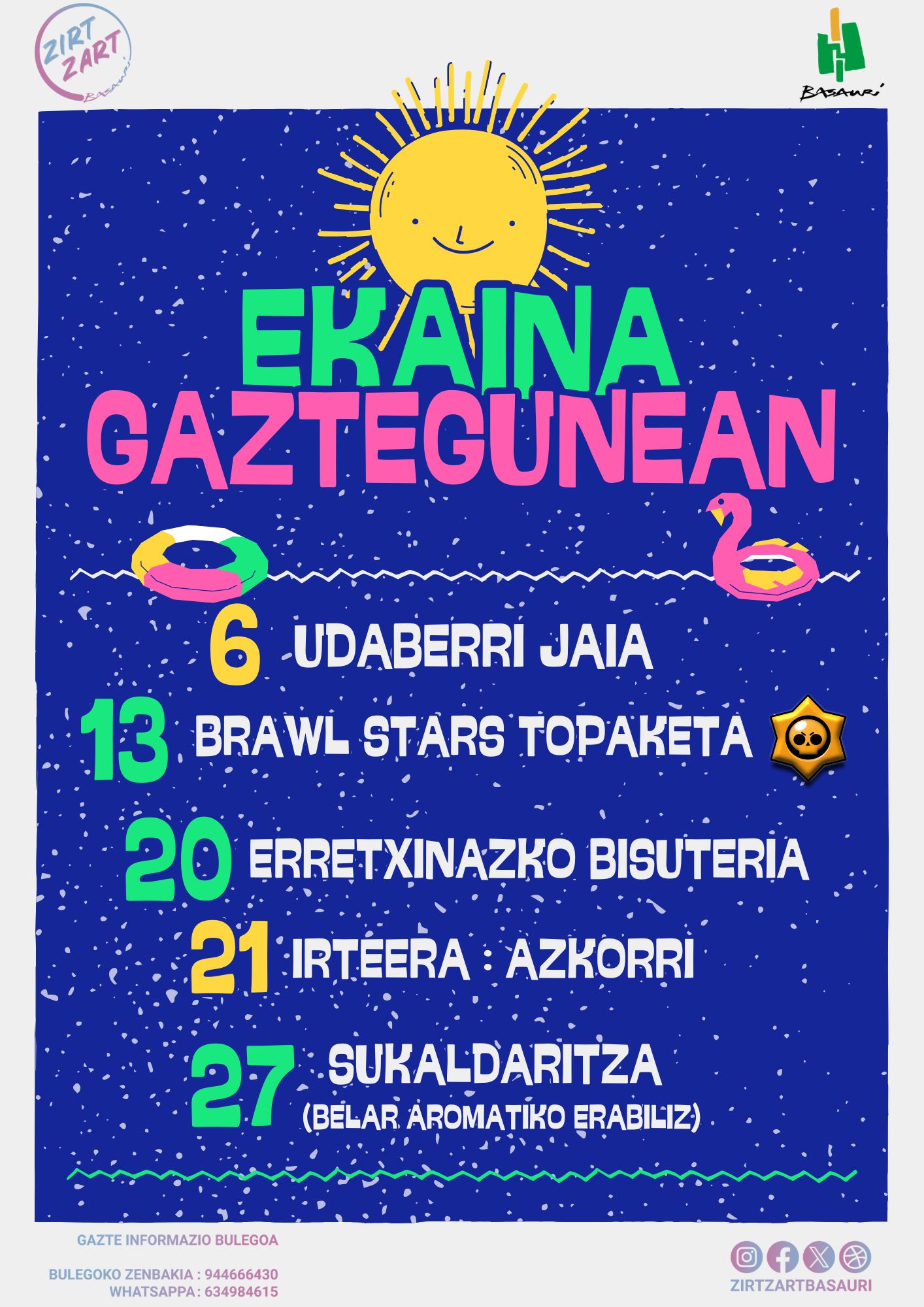 EKAINA 3 2