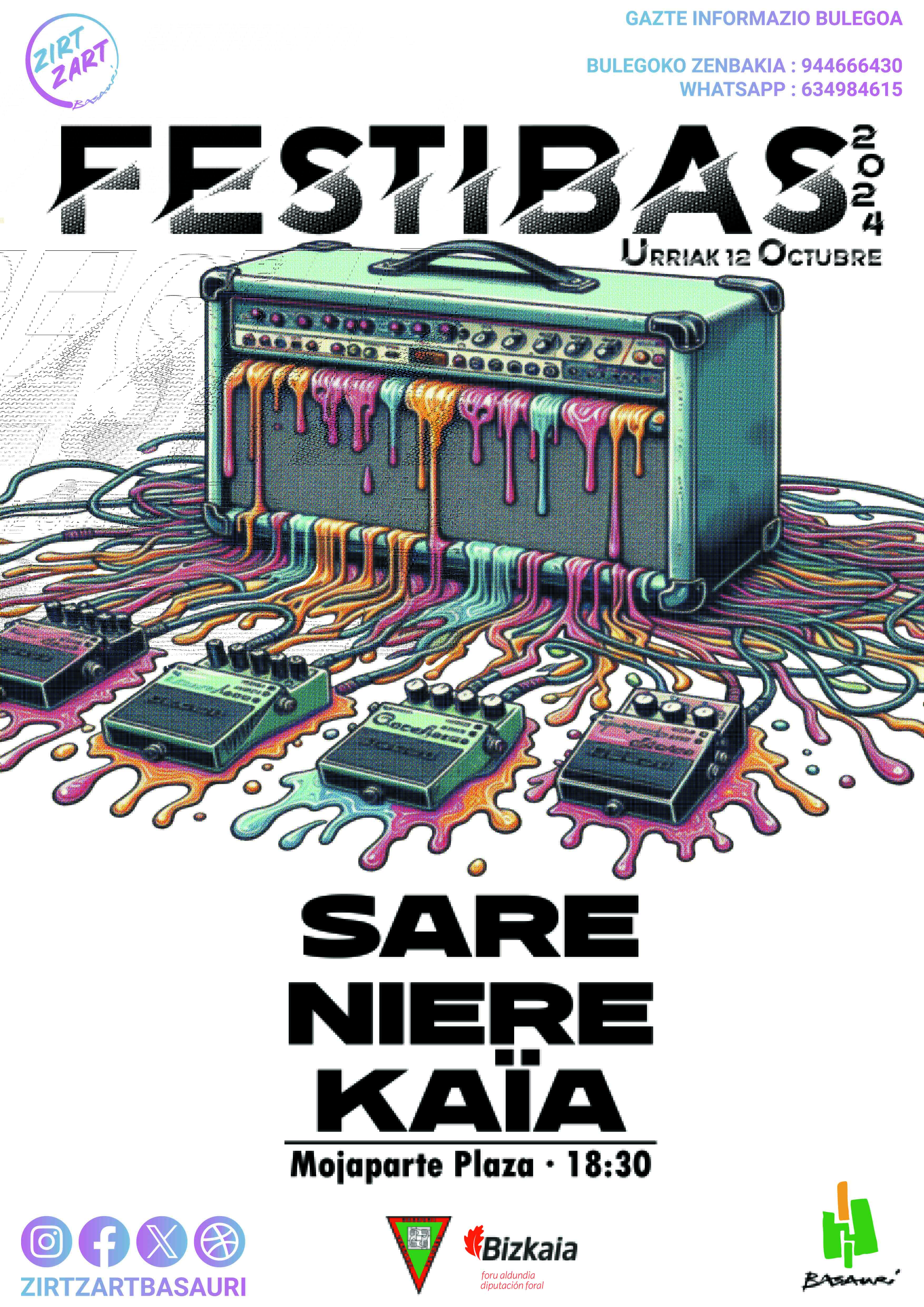 Festibas 2024 Oficial