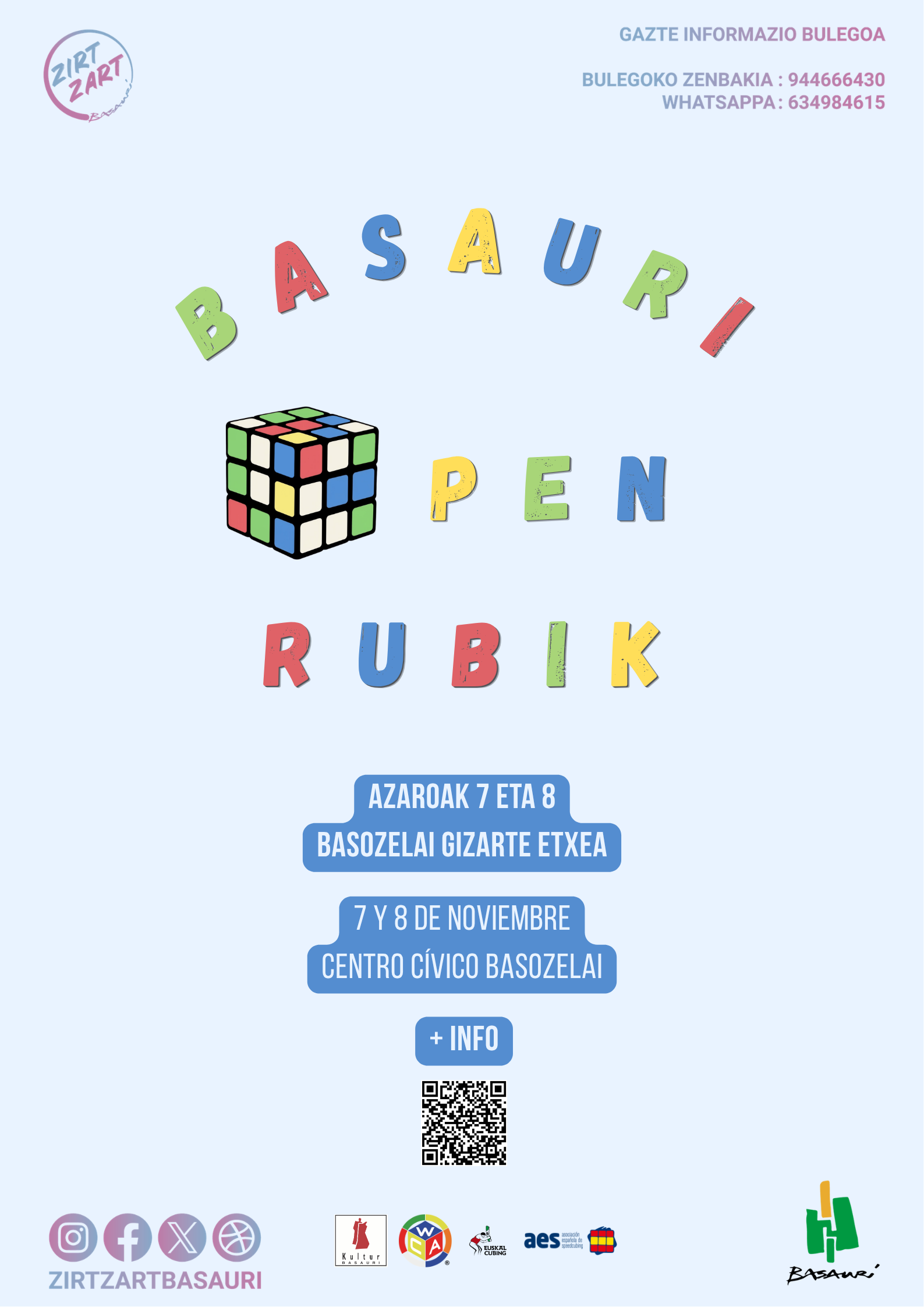Open Rubik Kartela 2026
