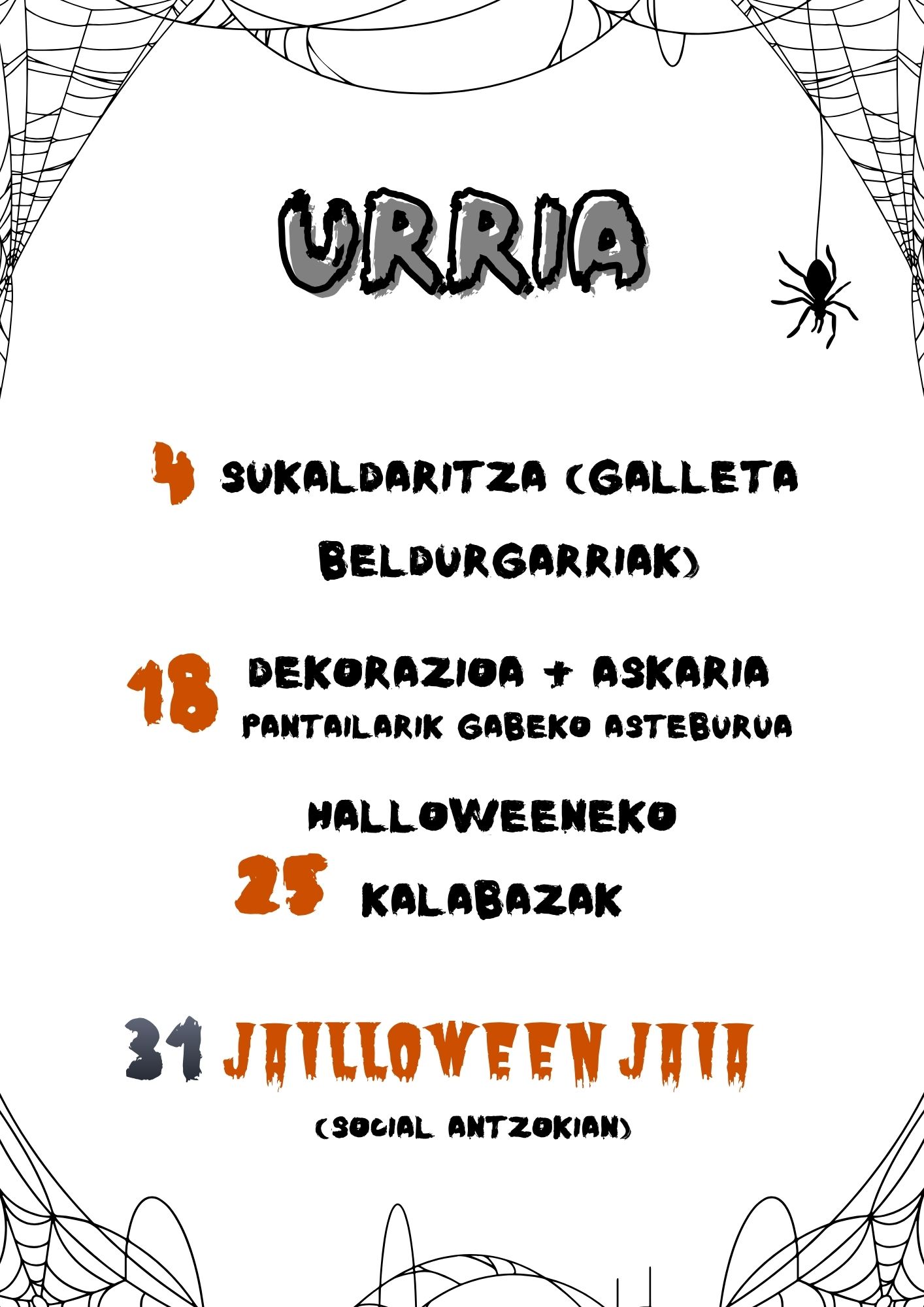 URRIA 1 1
